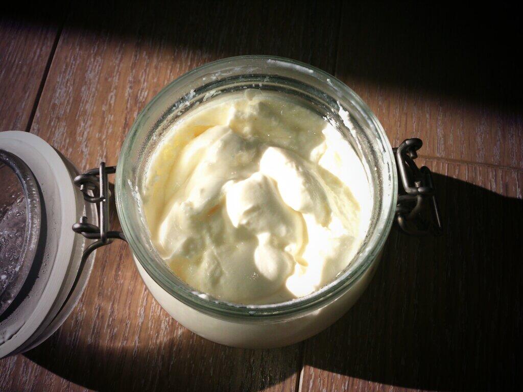 How to make lactose free yoghurt