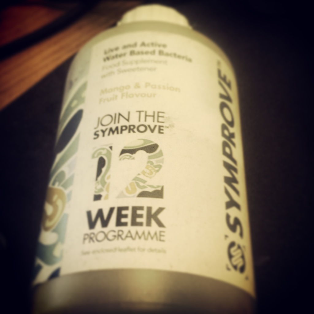 Symprove Probiotic Review