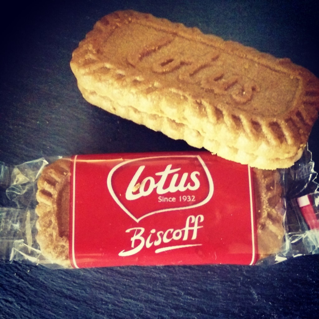 Are Lotus Biscoff Coffee Biscuits Lactose Free