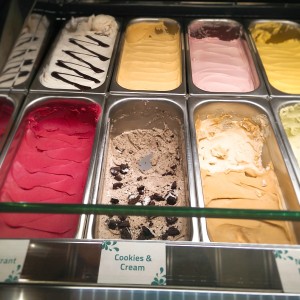 Yorica Selection 1