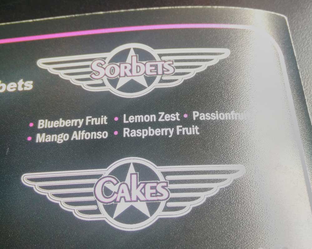 What is dairy free or lactose free at Creams UK
